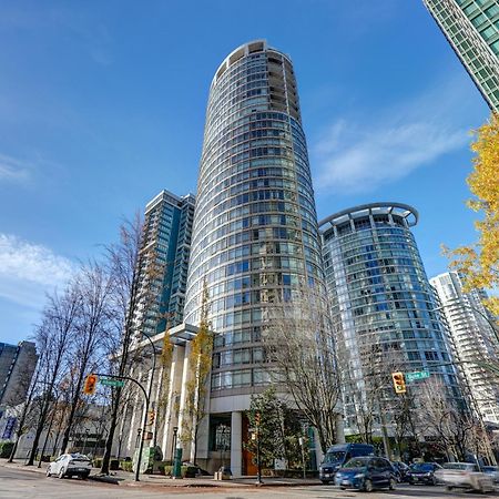 Dunowen Properties Vancouver Exterior foto