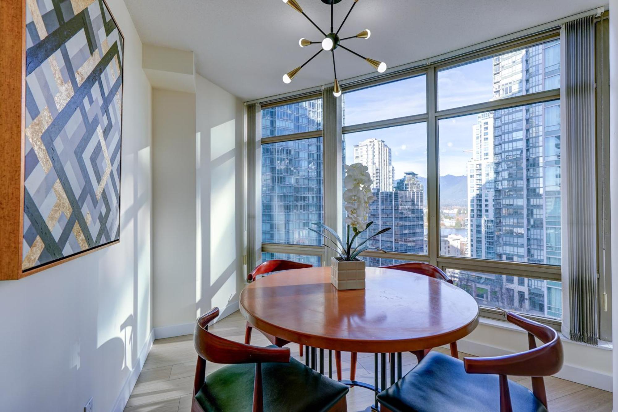 Dunowen Properties Vancouver Exterior foto
