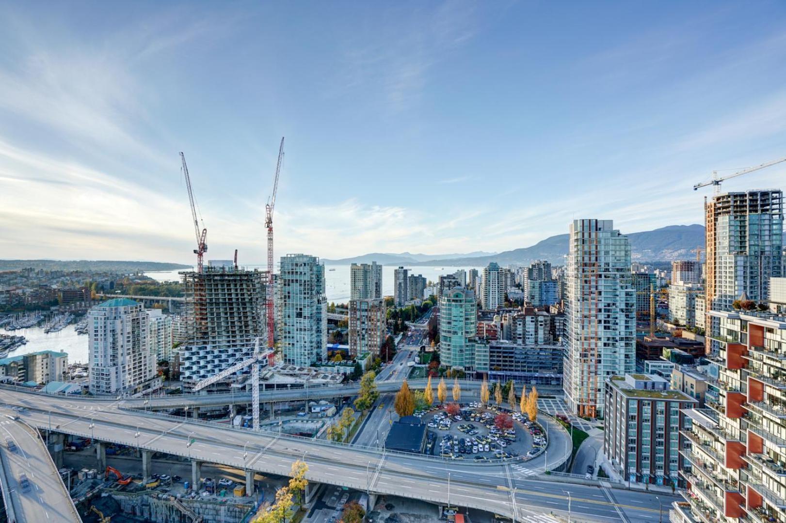 Dunowen Properties Vancouver Exterior foto