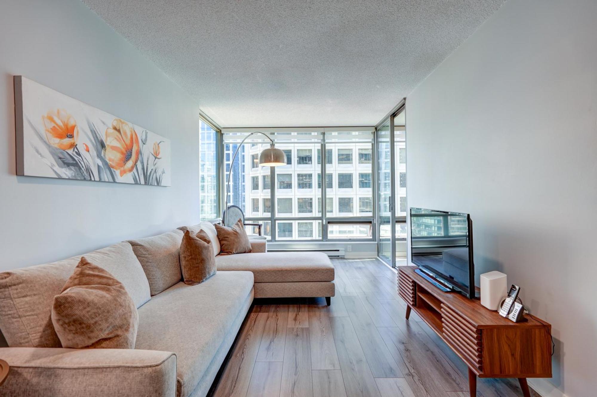 Dunowen Properties Vancouver Exterior foto