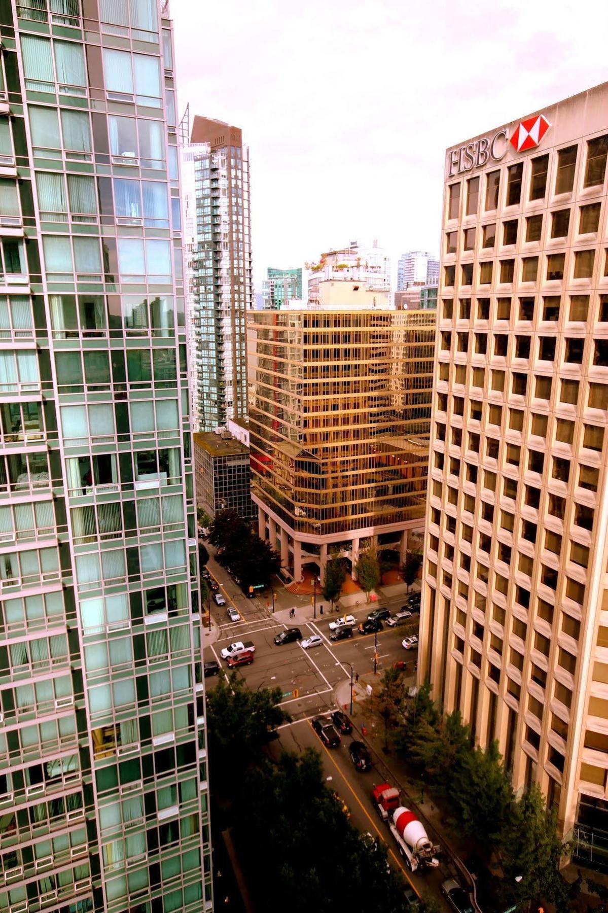 Dunowen Properties Vancouver Exterior foto