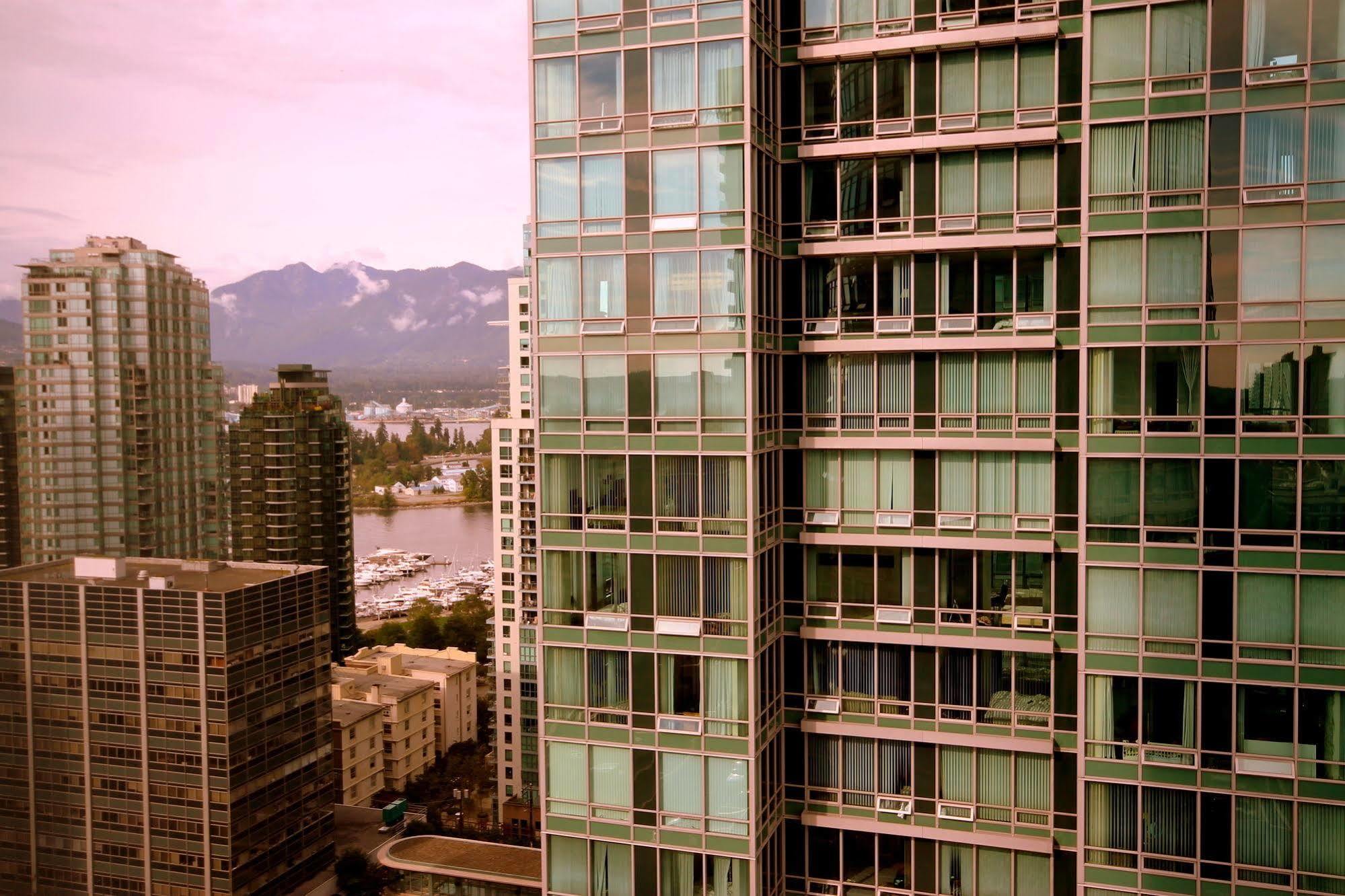 Ferienwohnung Dunowen Properties Vancouver Exterior foto